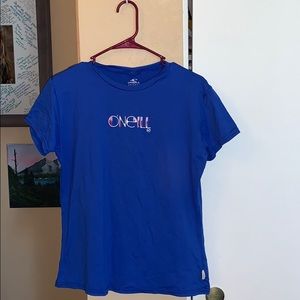 O’neill Rash Gaurd